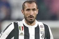Giorgio Chiellini